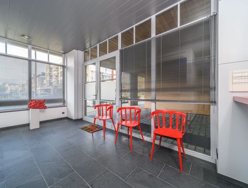                                         Bâtiment commercial à vendre à Koksijde, € 365.000
