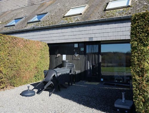                                         Appartement à vendre à Hotton, € 70.000
