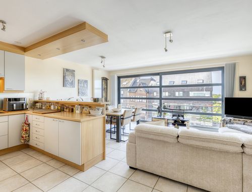                                         Appartement à vendre à Dilbeek, € 285.000

