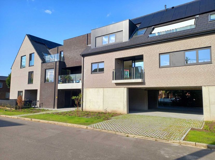 Appartement à louer à Schaapsdijk 2 boîte 3,
                    2440 Geel