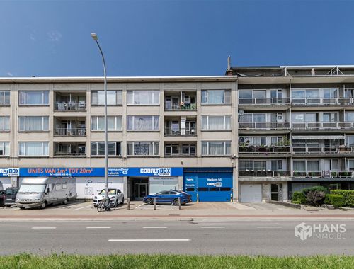                                         Duplex te koop in Deurne, € 225.000
