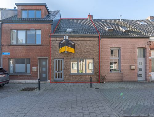                                         Woning te koop in Turnhout, € 199.000
