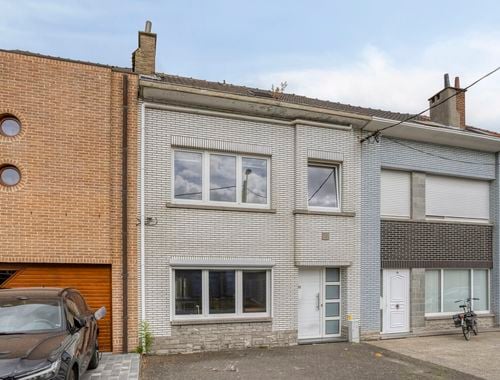                                         Woning te koop in Liedekerke, € 299.000

