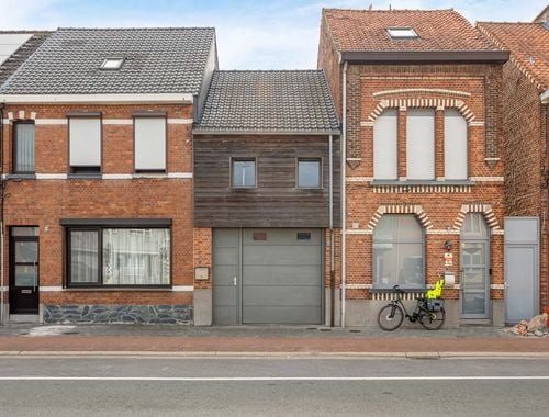                                        Woning te koop in Beveren-Waas, € 295.000
