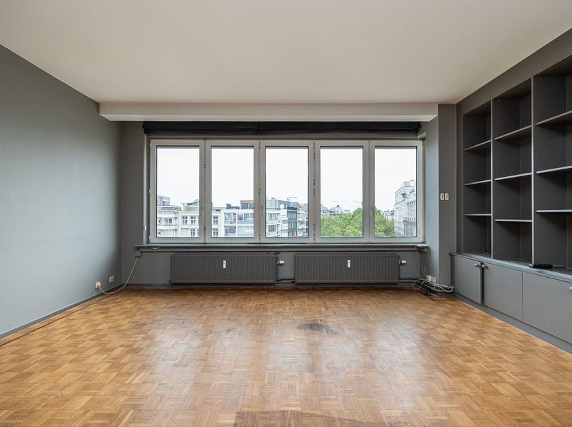 Appartement te koop in Frankrijklei 84 bus 8,
                    2000 Antwerpen