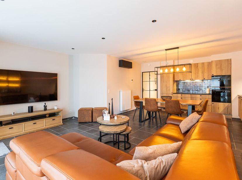 Appartement te koop in westendelaan 10 bus 0101,
                    8430 Middelkerke