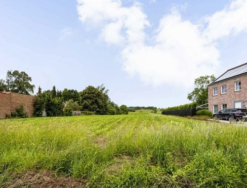                                         Terrain à bâtir à vendre à Renaix, € 199.000
