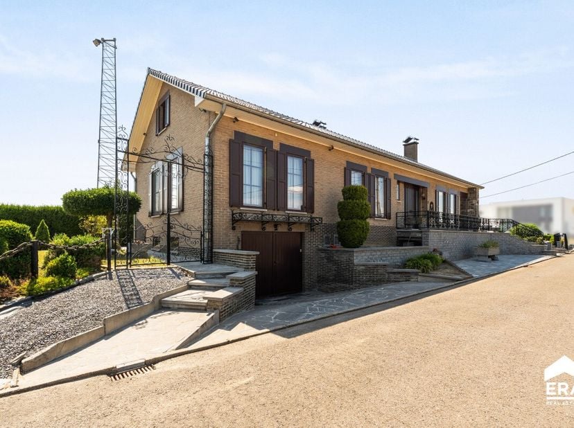 Maison à vendre à Grote Steenweg 480,
                    3350 Drieslinter