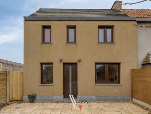                                         Maison à vendre à Ingelmunster, € 275.000
