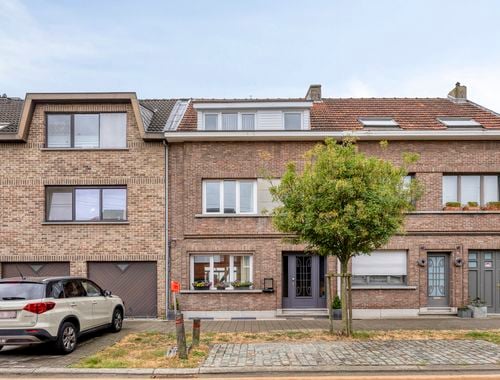                                         Woning te koop in Niel, € 395.000
