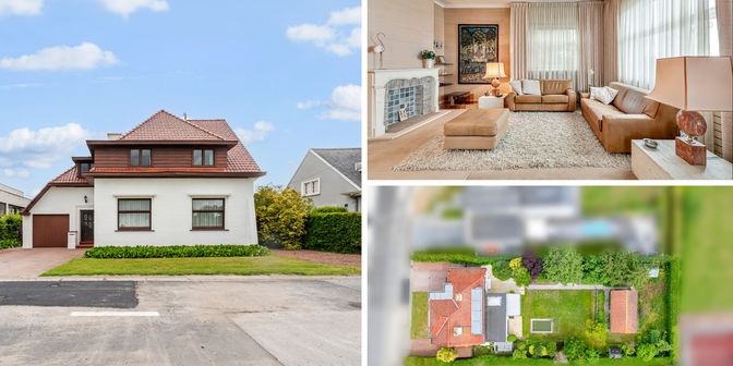 Huis te koop in Reningelstseweg 2/01a, 8970 Poperinge