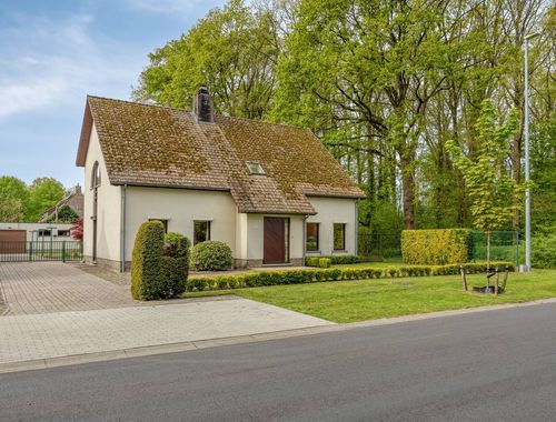                                         Woning te koop in Turnhout, € 425.000
