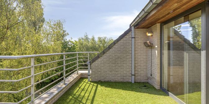 Appartement te koop in Ottergemsesteenweg 377 bus A, 9000 Gent