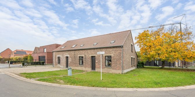 Huis te koop in Hooiweg 21, 3660 Opglabbeek
