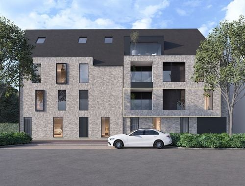                                         Appartement te koop in Genk, € 239.500
