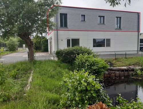                                         Appartement te huur in Huise, € 775
