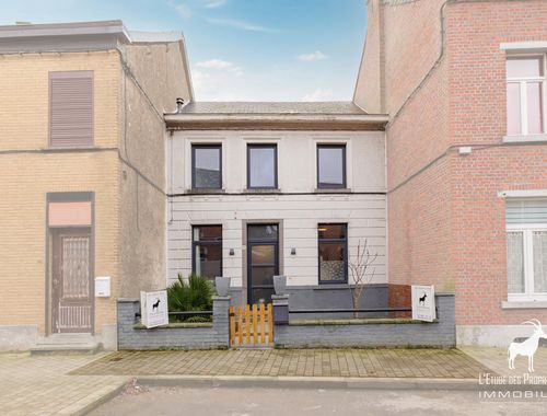                                         Woning te koop in La Hestre, € 169.999
