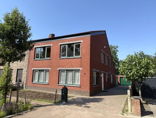                                         Woning te huur in Muizen, € 1.600
