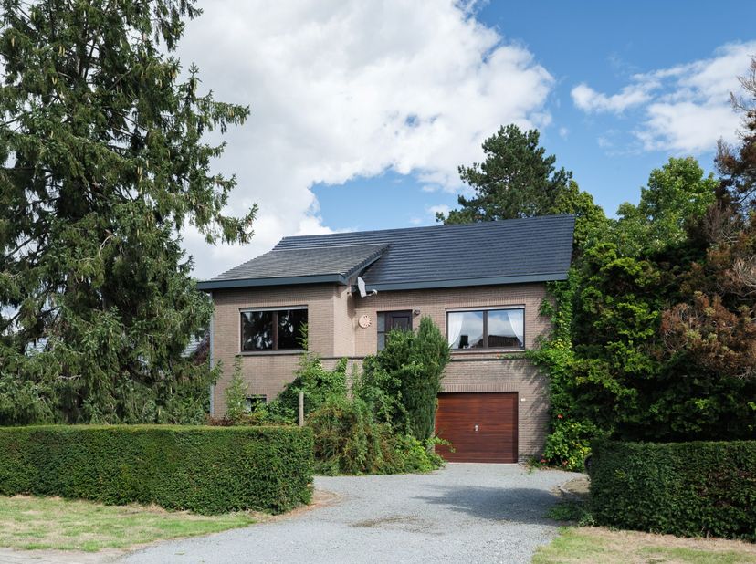Huis te koop in Bieststraat 35,
                    9270 Kalken