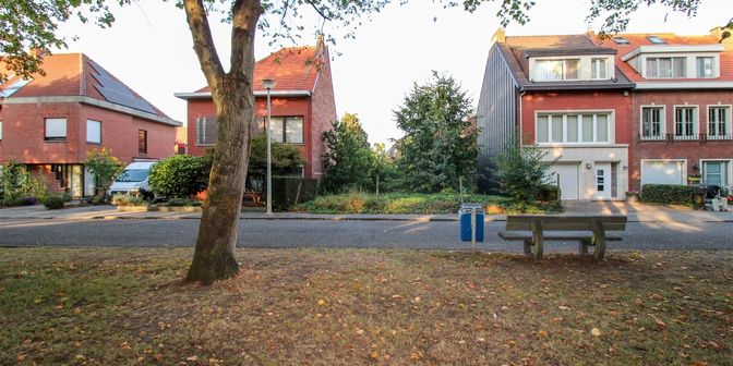 Terrain à vendre à Albertdreef 15, 2950 Kapellen