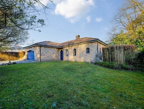                                         Woning te koop in Mol, € 565.000
