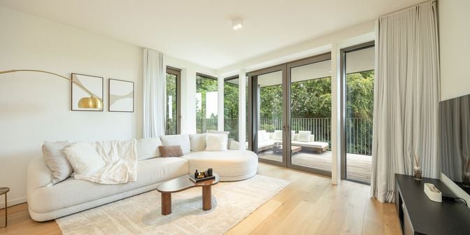 Appartement te koop in Kloosterstraat 5 bus 11, 2220 Heist-op-den-Berg