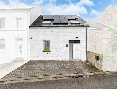                                         Woning te koop in Lincent, € 225.000
