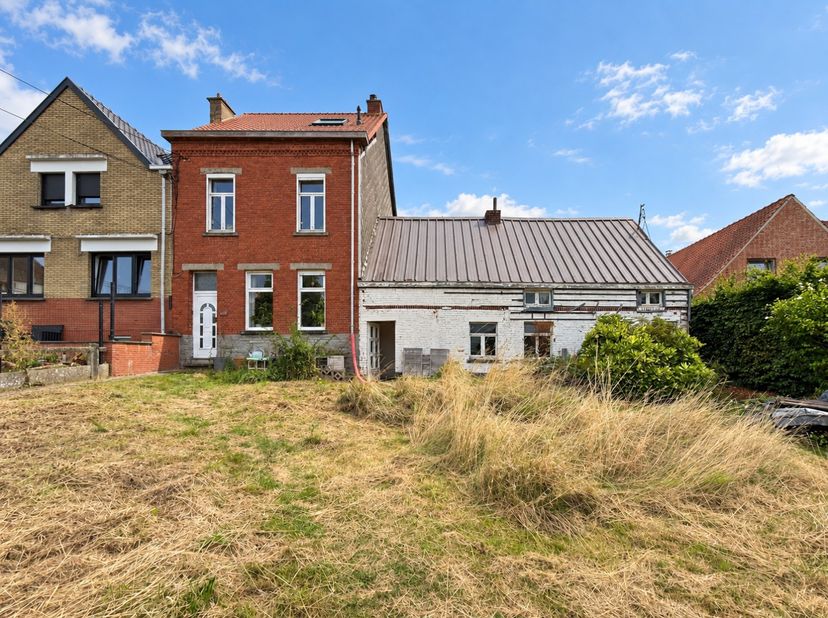Maison à vendre à Rotterij 69-71,
                    9600 Renaix