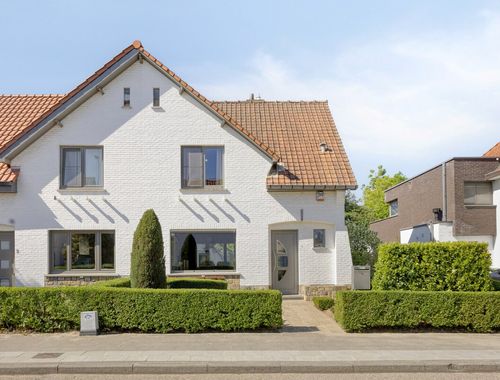                                         Maison à vendre à Kessel-Lo, € 548.000
