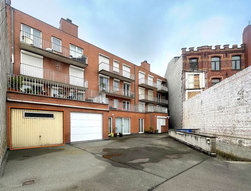                                         Garage te koop in Wenduine, € 69.000
