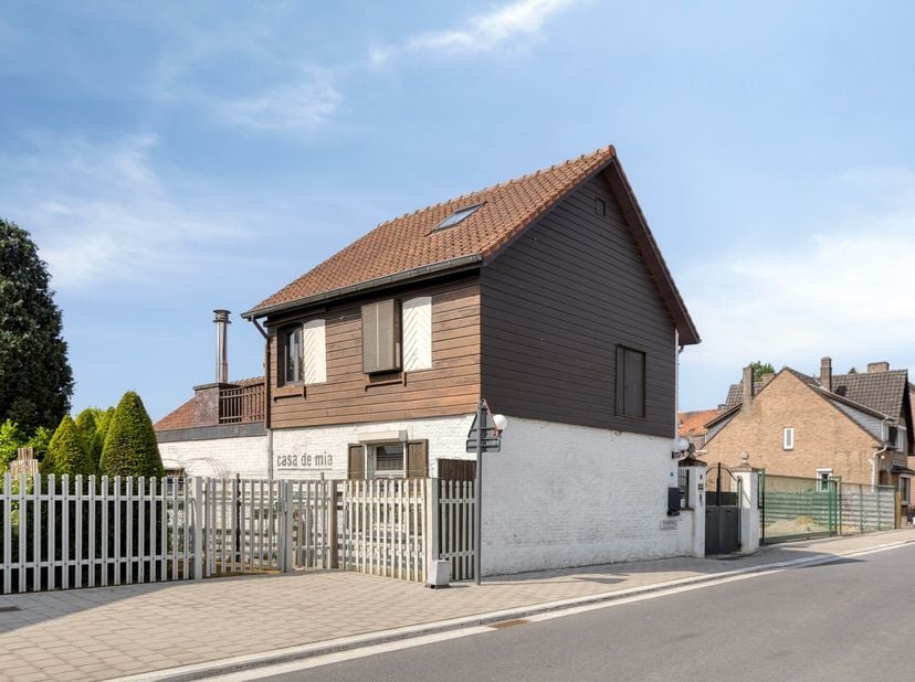 Huis te koop in ,
                    3620 Lanaken