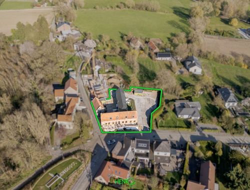                                         Autre à vendre à Mont-Saint-Aubert, € 550.000
