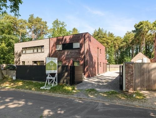                                         Woning te koop in Genk, € 565.000
