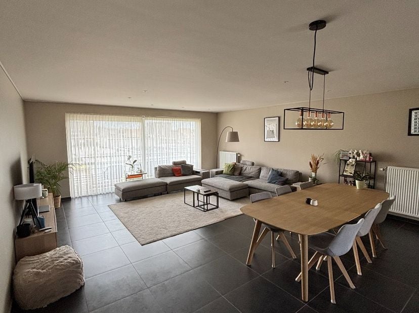 Maison à louer
                    à 8560 Wevelgem