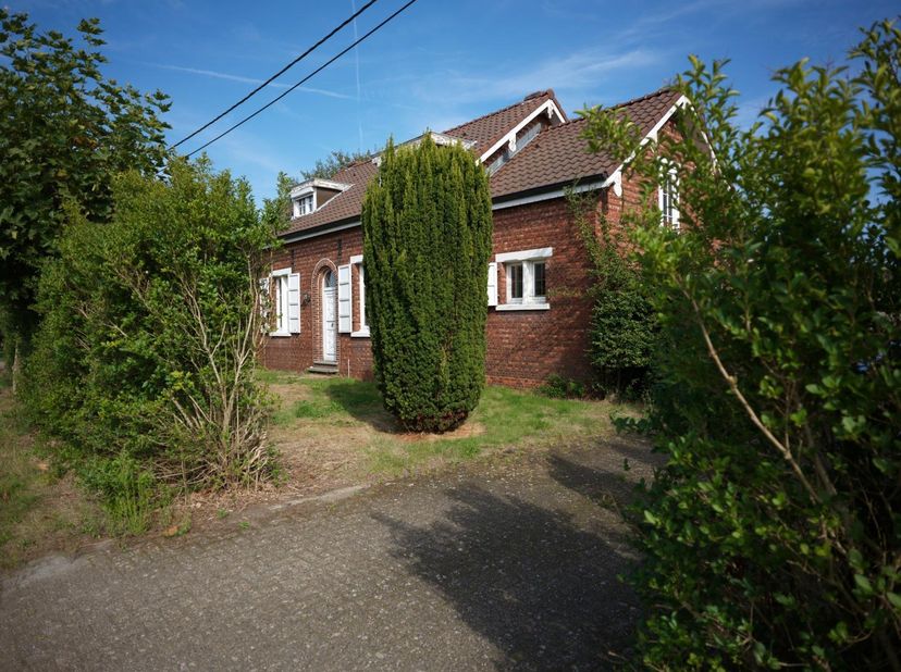 Huis te koop in Wateringstraat 20,
                    2490 Balen