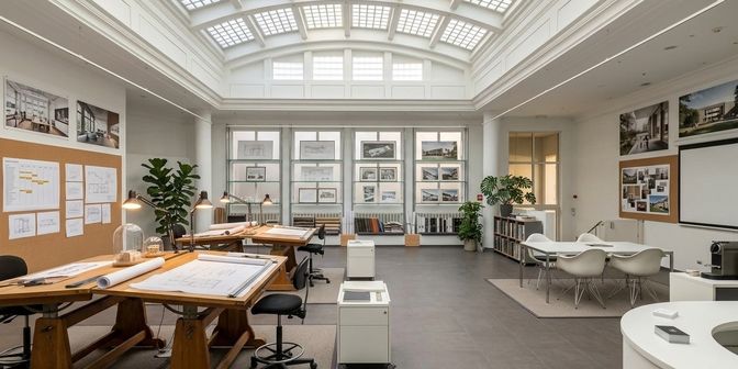 Bien professionnel à vendre à Rue de l'Hôtel des Monnaies 66, 1060 Saint-Gilles