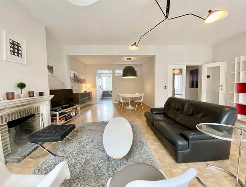                                         Appartement te huur in Elsene, € 1.850
