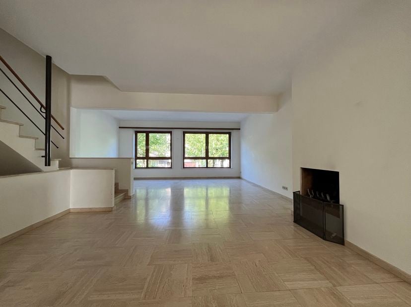 Huis te huur in ,
                    1180 Ukkel