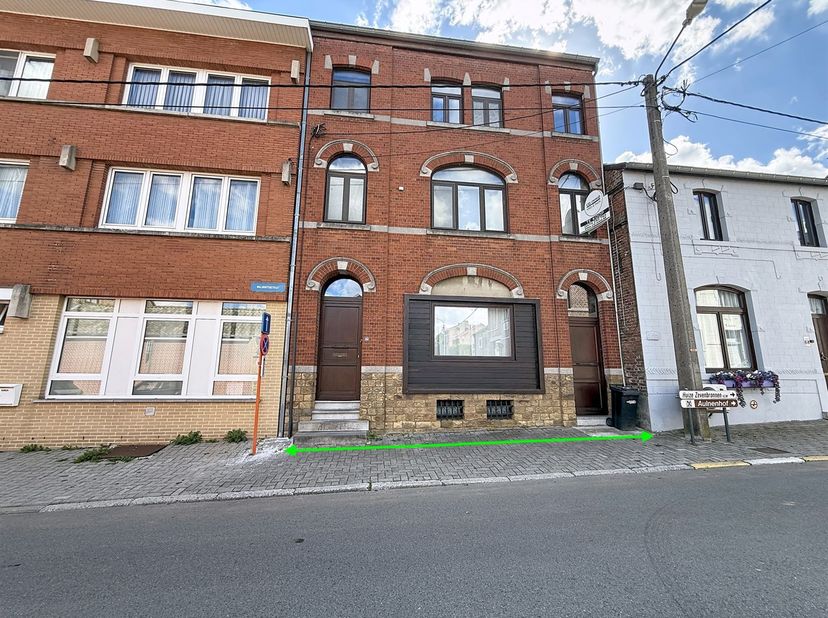 Maison à vendre à Walshoutemstraat 66,
                    3401 Walshoutem