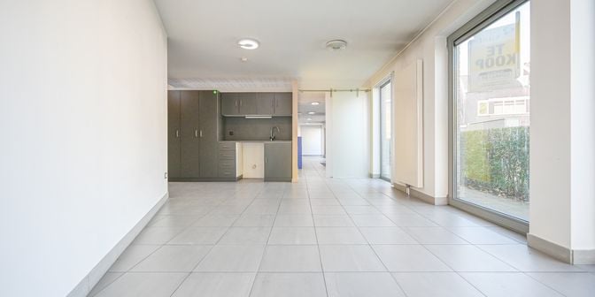 Bedrijfsvastgoed te koop in Stationsstraat 1, 8700 Tielt