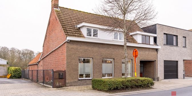 Maison à vendre à Eug. de Grootelaan 8, 8650 Houthulst