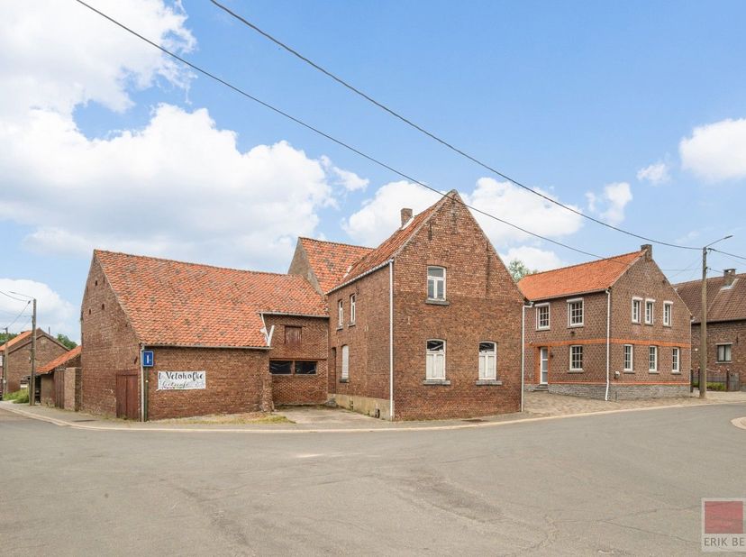 Maison à vendre
                    à 3700 Widooie