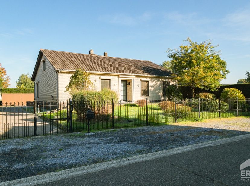 Huis te koop in Molenstraat 14,
                    3540 Herk-de-Stad