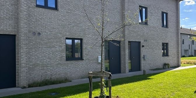 Huis te huur in Eendrachtstraat 30, 8940 Wervik
