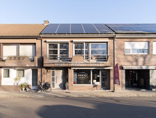                                         Maison à vendre à Geel, € 455.000
