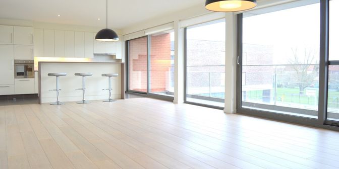 Appartement te koop in 8530 Harelbeke