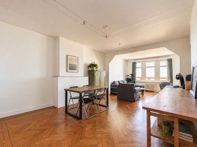 Appartement te koop in Jan Van Rijswijcklaan 279 bus 19,
                    2020 Antwerpen