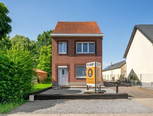                                         Woning te koop in Averbode, € 235.000
