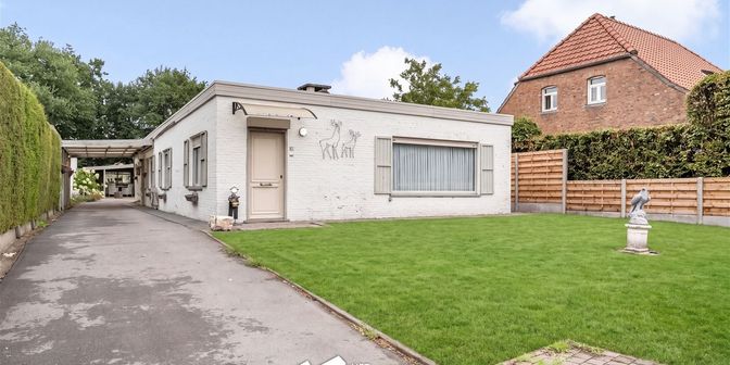 Huis te koop in Savelberg 67, 2490 Balen