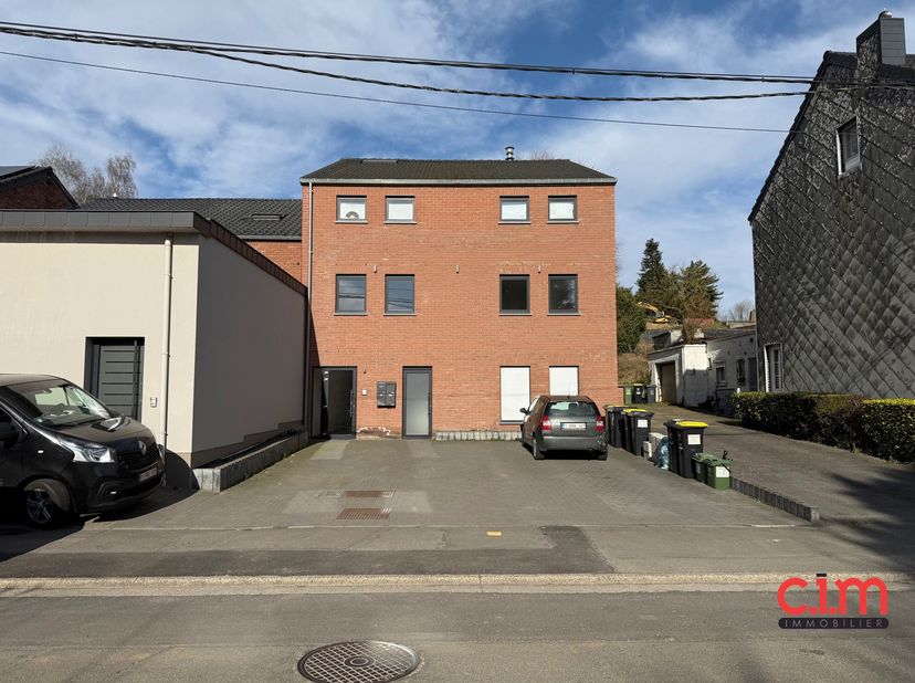 Appartement te huur in ,
                    4682 Heure-le-Romain